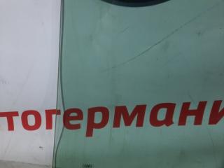 Стекло двери заднее правое A5 2009 8T