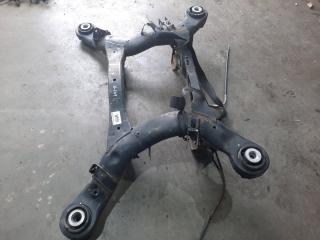 Балка задняя Mercedes GL450 2006
