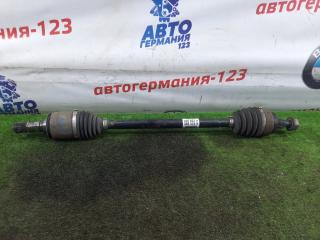 Привод задний правый Mercedes GL450 2006