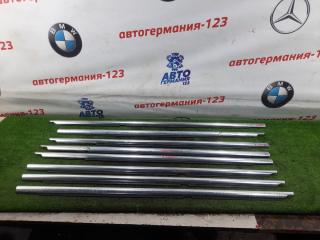 Молдинг двери Mercedes S class 2006