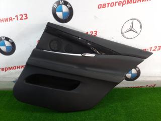 Обшивка двери задняя правая BMW 5 SERIES 2011