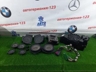 Комплект динамиков Mercedes V220 2016