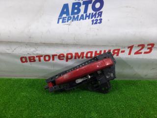 Ручка двери передняя левая Audi A5 2009 8T 8T0837205A контрактная