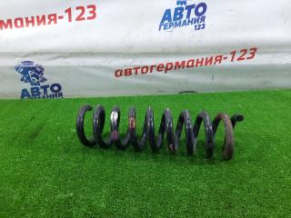 Пружина задняя Mercedes GLK300 2010