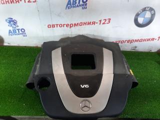 Корпус воздушного фильтра Mercedes E350 2005