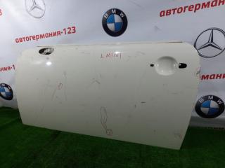 Дверь левая MINI Cooper 2008
