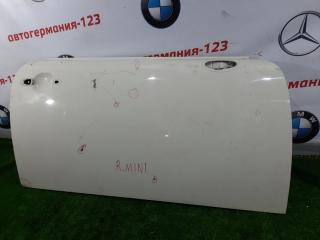 Дверь правая MINI Cooper 2008