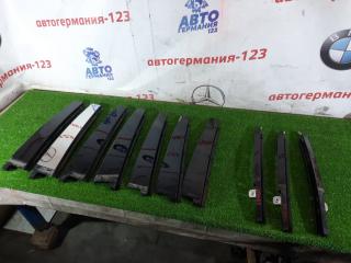 Молдинг двери Mercedes S class 2006