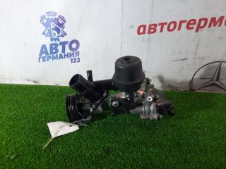 Помпа Mercedes A180 2013