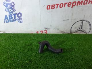 Фото запчасти патрубок Mercedes C180 2014 контрактная запчасть Запчасть патрубок Mercedes C180 2014