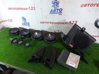 Комплект динамиков Mercedes GL450 2006