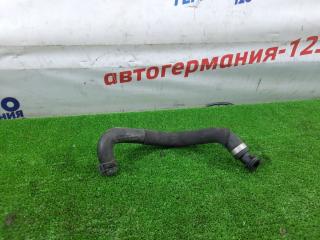 Патрубок Mercedes C180 2014