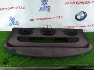 Шторка багажника Mercedes E320 2008