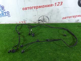 Коса парктроника задняя Mercedes GLA180 2014 контрактная Коса парктроника задняя Mercedes GLA180 2014