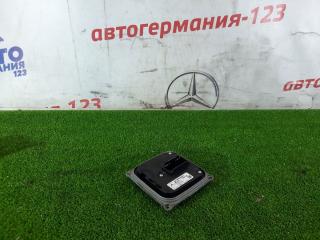 Блок управления фарой Mercedes GLA180 2014