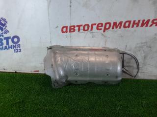 Запчасть тепловой экран Mercedes GLA180 2014