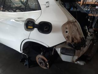 Крыло заднее левое Mercedes GLA180 2014