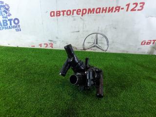 Термостат Mercedes GLA180 2014 контрактная Термостат Mercedes GLA180 2014
