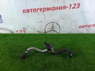 Клапан Mercedes GLA180 2014