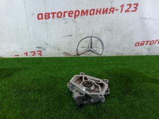 Запчасть вакуумный насос тормозов Mercedes GLA180 2014