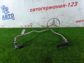 Запчасть патрубок системы охлаждения Mercedes GLA180 2014