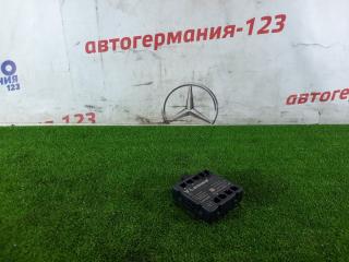 Блок управления передний левый Mercedes GLA180 2014