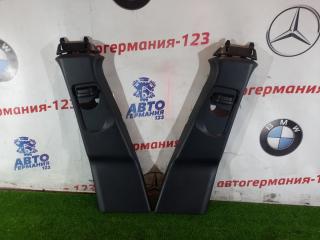 Обшивка салона Mercedes GLA180 2014