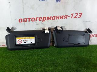 Козырек солнцезащитный Mercedes GLA180 2014