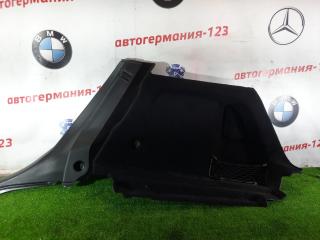 Обшивка багажника правая Mercedes GLA180 2014
