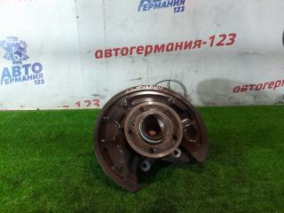 Ступица задняя правая Mercedes GLA180 2014