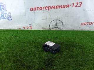 Блок управления топливным насосом Mercedes GLA180 2014