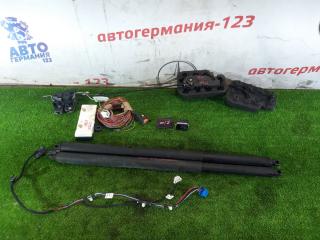 Электропривод багажника Mercedes GLA180 2014