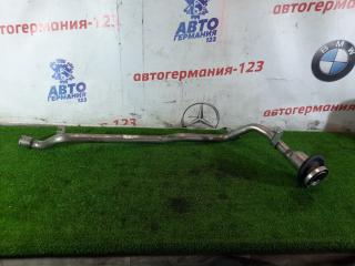 Горловина топливного бака Mercedes GLA180 2014