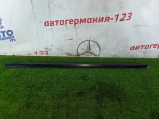 Молдинг двери передний правый Mercedes GL450 2006