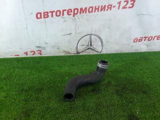 Запчасть патрубок Mercedes GLA180 2014