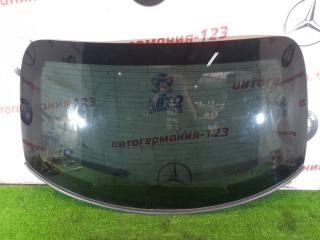 Стекло заднее Mercedes CLA180 2015