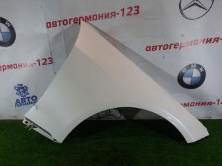 Крыло переднее правое Mercedes E400h 2013