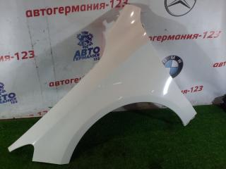 Крыло переднее левое Mercedes CLA180 2015