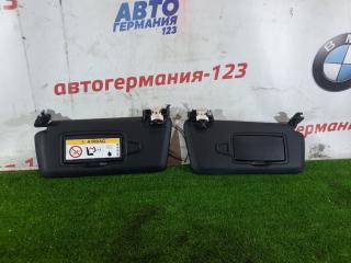 Козырек солнцезащитный Mercedes GLA250 2014