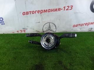 Фото запчасти блок подрулевых переключателей Mercedes GLA250 2014 контрактная запчасть Запчасть блок подрулевых переключателей Mercedes GLA250 2014