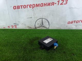 Блок управления Mercedes E400h 2013
