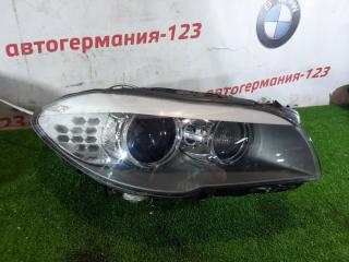 Фара передняя правая BMW 535 2011