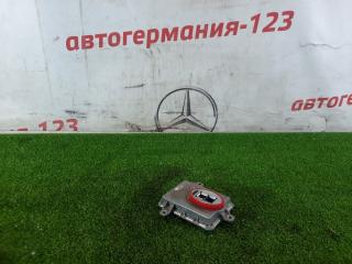 Блок розжига ксенона Mercedes C180 2013