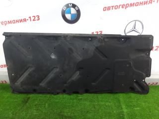Защита антигравийная левая Mercedes CLA180 2015