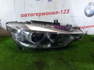Фара правая BMW 335 2012