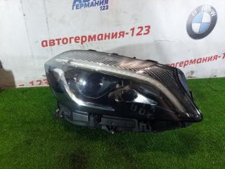 Фара LED правая Mercedes A180 2018