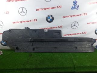 Защита антигравийная левая Mercedes GLK300 2010