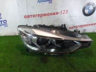 Фара правая BMW 320i 2012