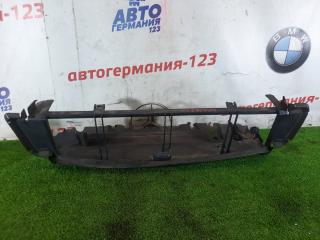 Воздуховод радиатора Mercedes C180 2013