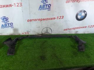 Воздуховод радиатора Mercedes GLK300 2010